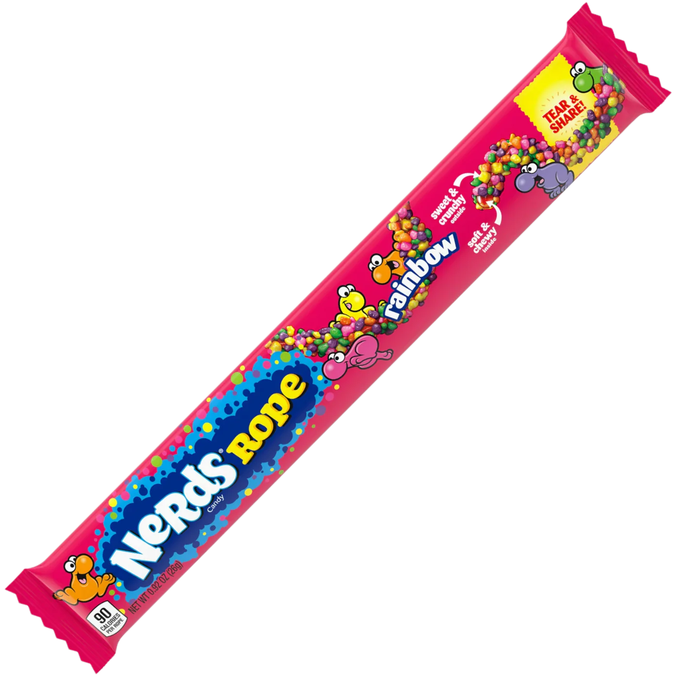 Nerds