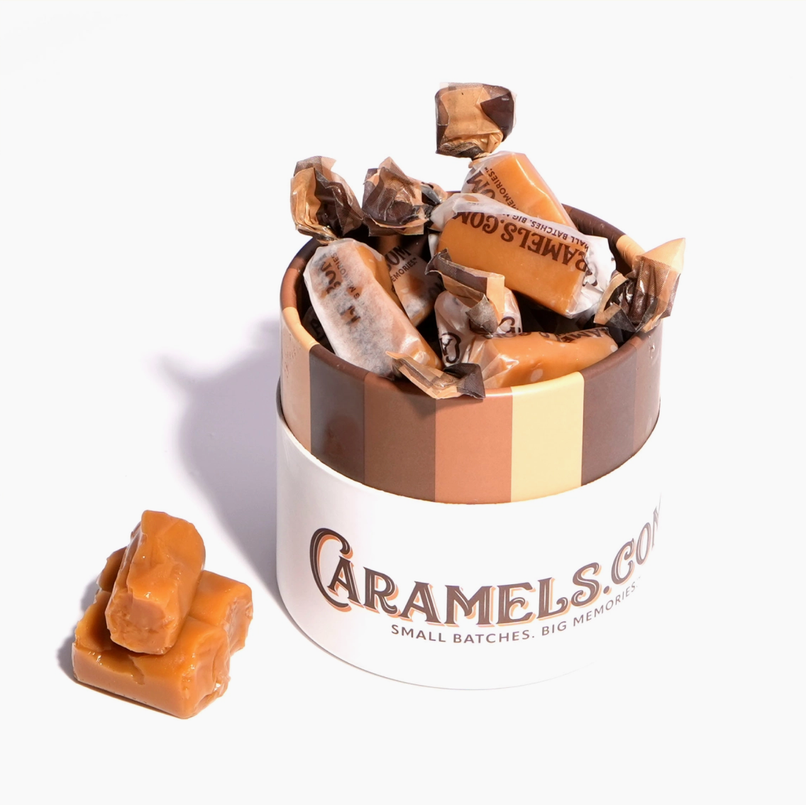 Caramels