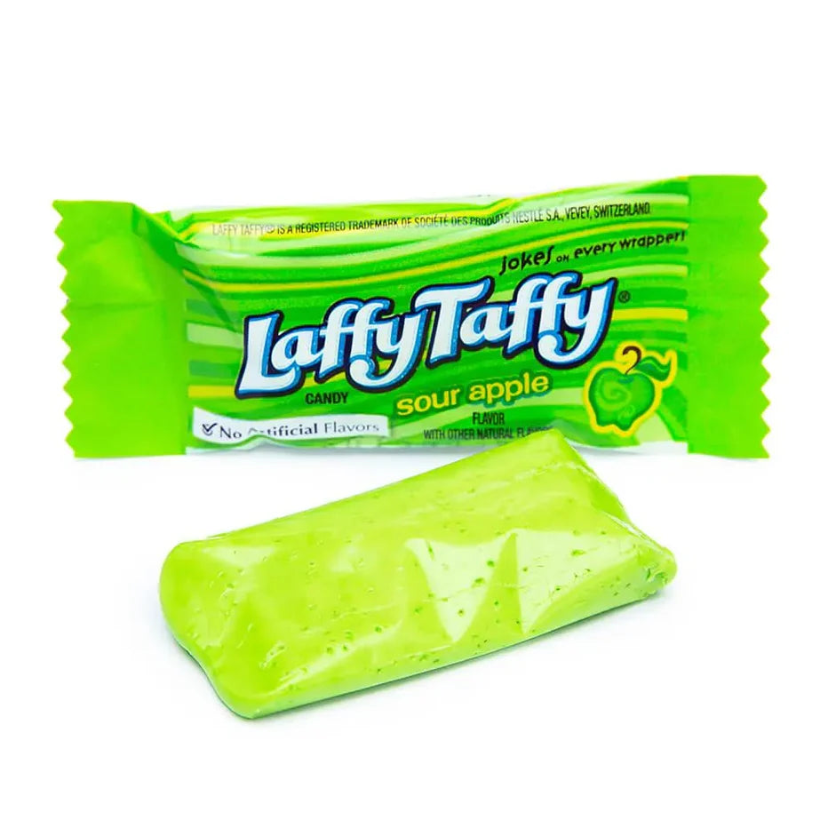 Laffy Taffy Chews