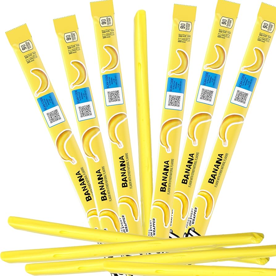 Laffy Taffy Rope