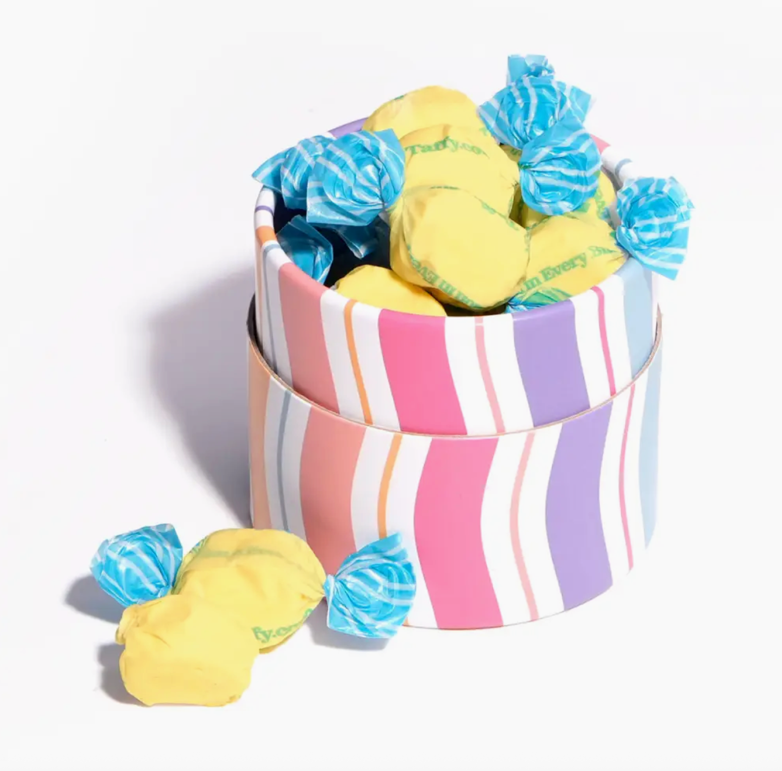 Taffy