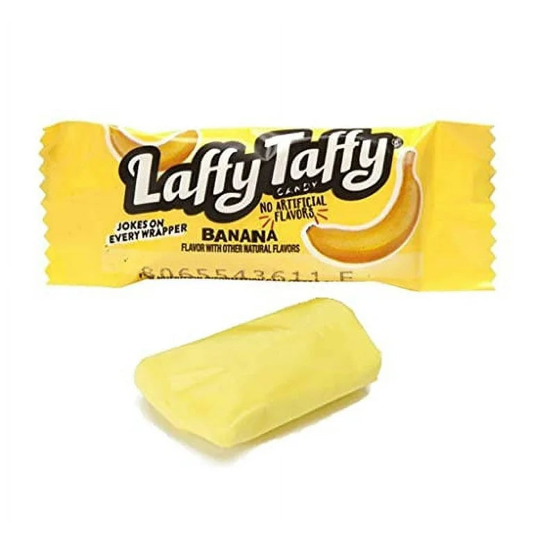 Laffy Taffy Chews