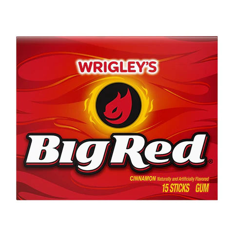 Chicle Wrigley