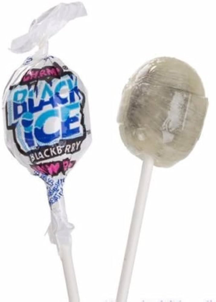 Blow Pops