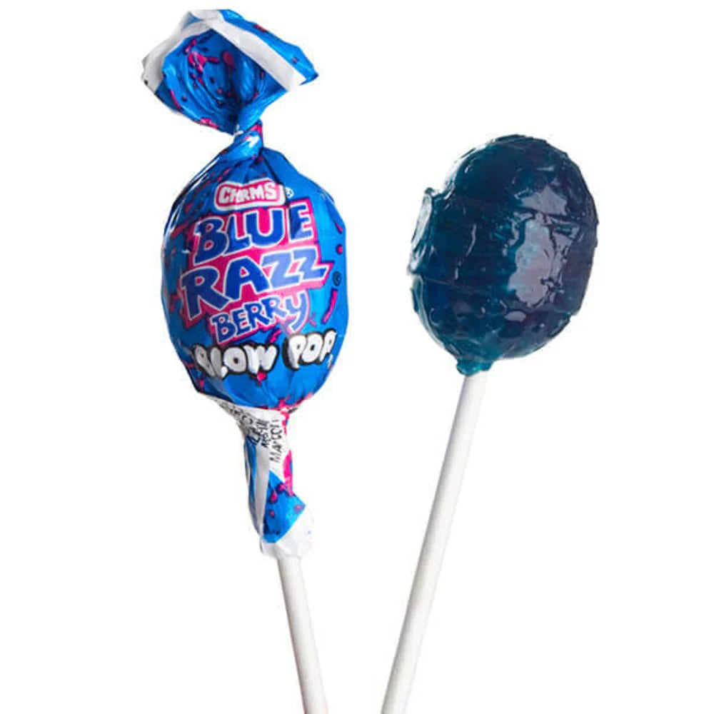 Blow Pops