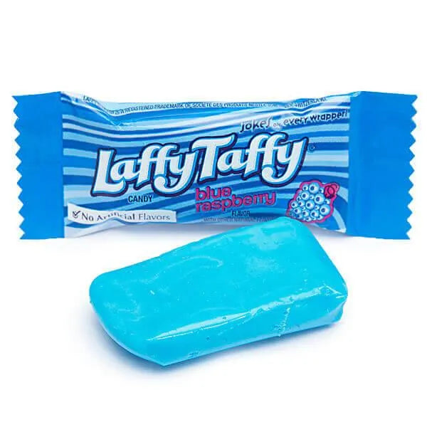 Laffy Taffy Chews