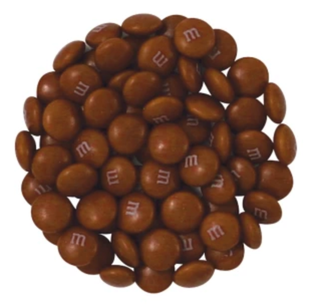 M&Ms Colorworks - Bulk