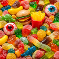 Gummies - Bulk