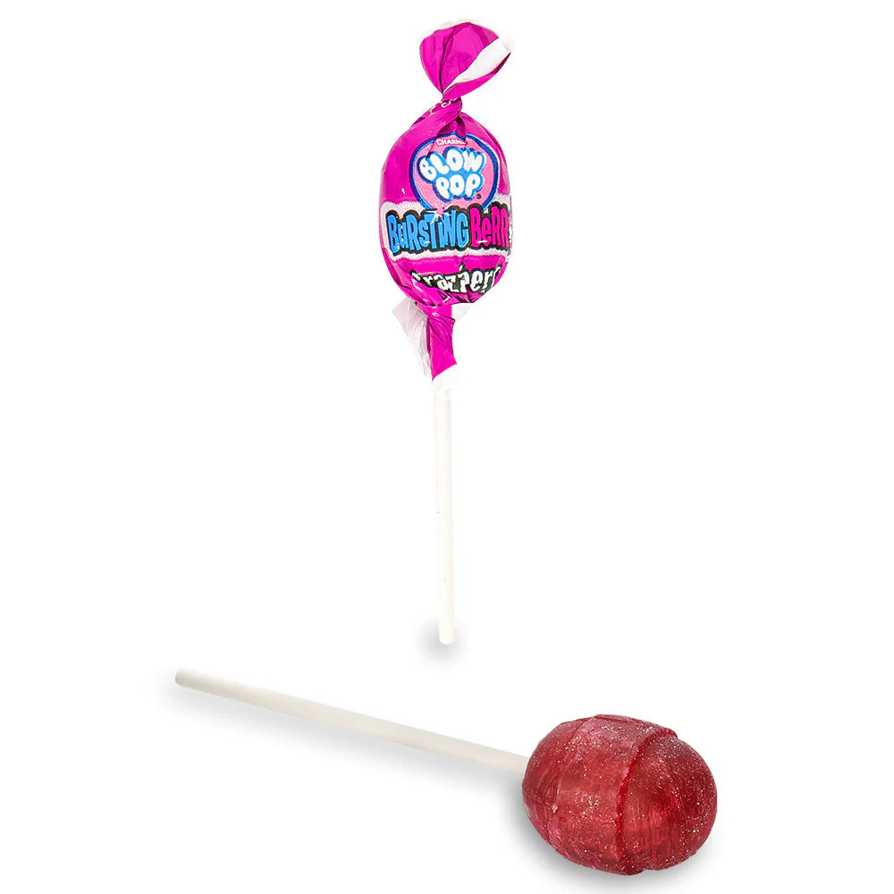 Blow Pops