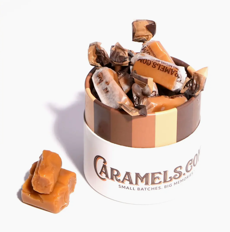 Caramels