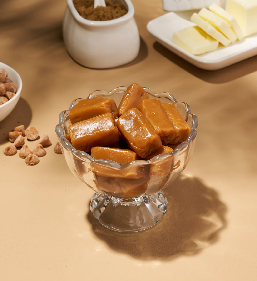 Caramels