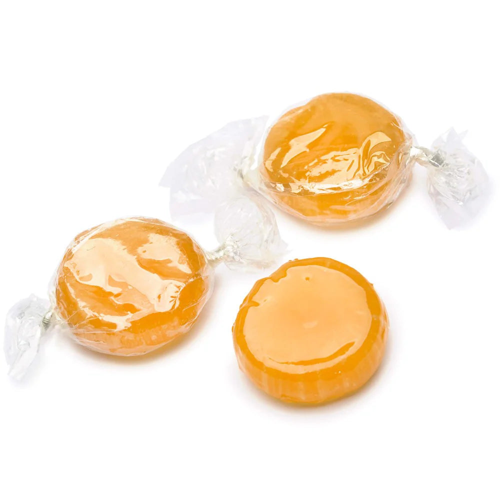 Butterscotch Disc