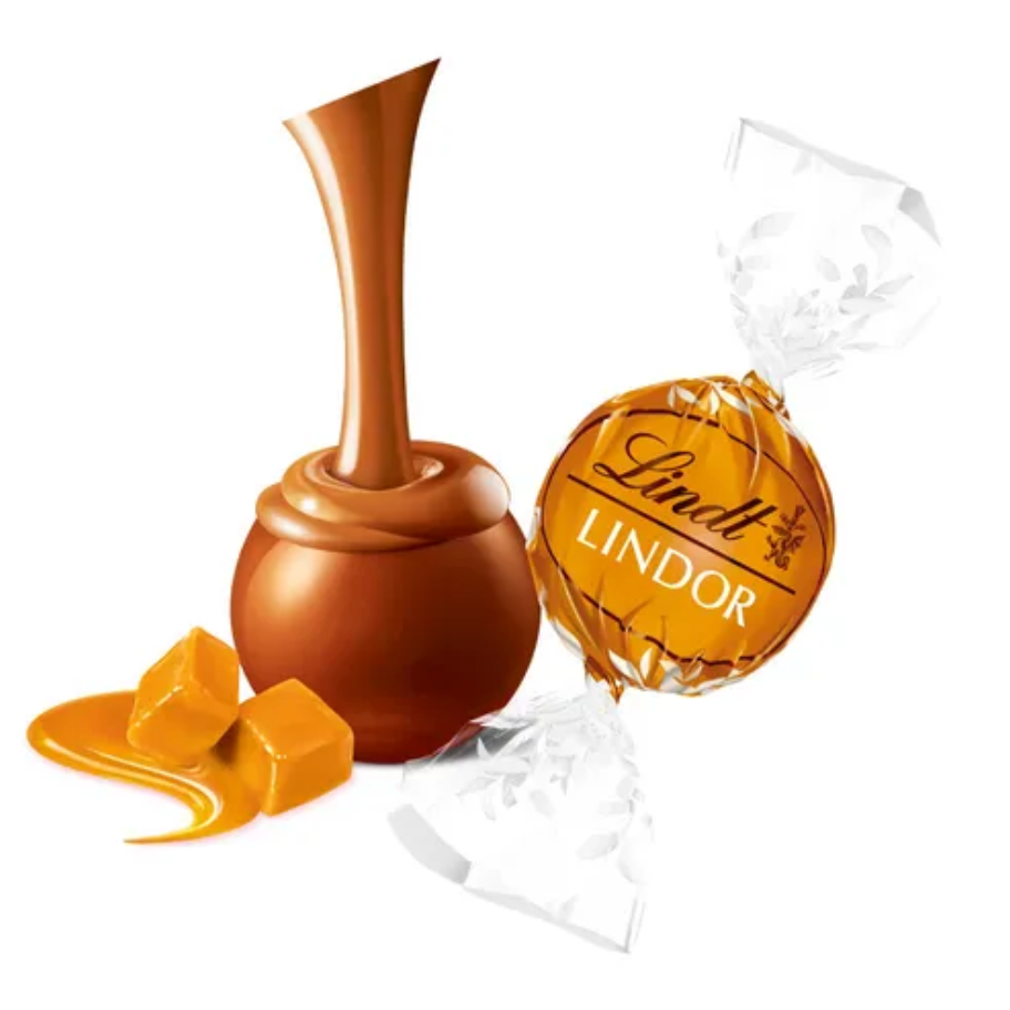 Lindt Truffles