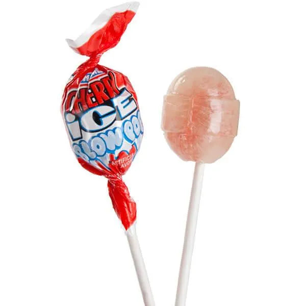 Blow Pops