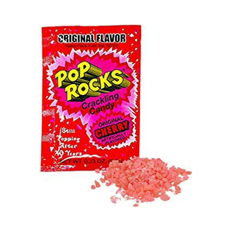Pop Rocks