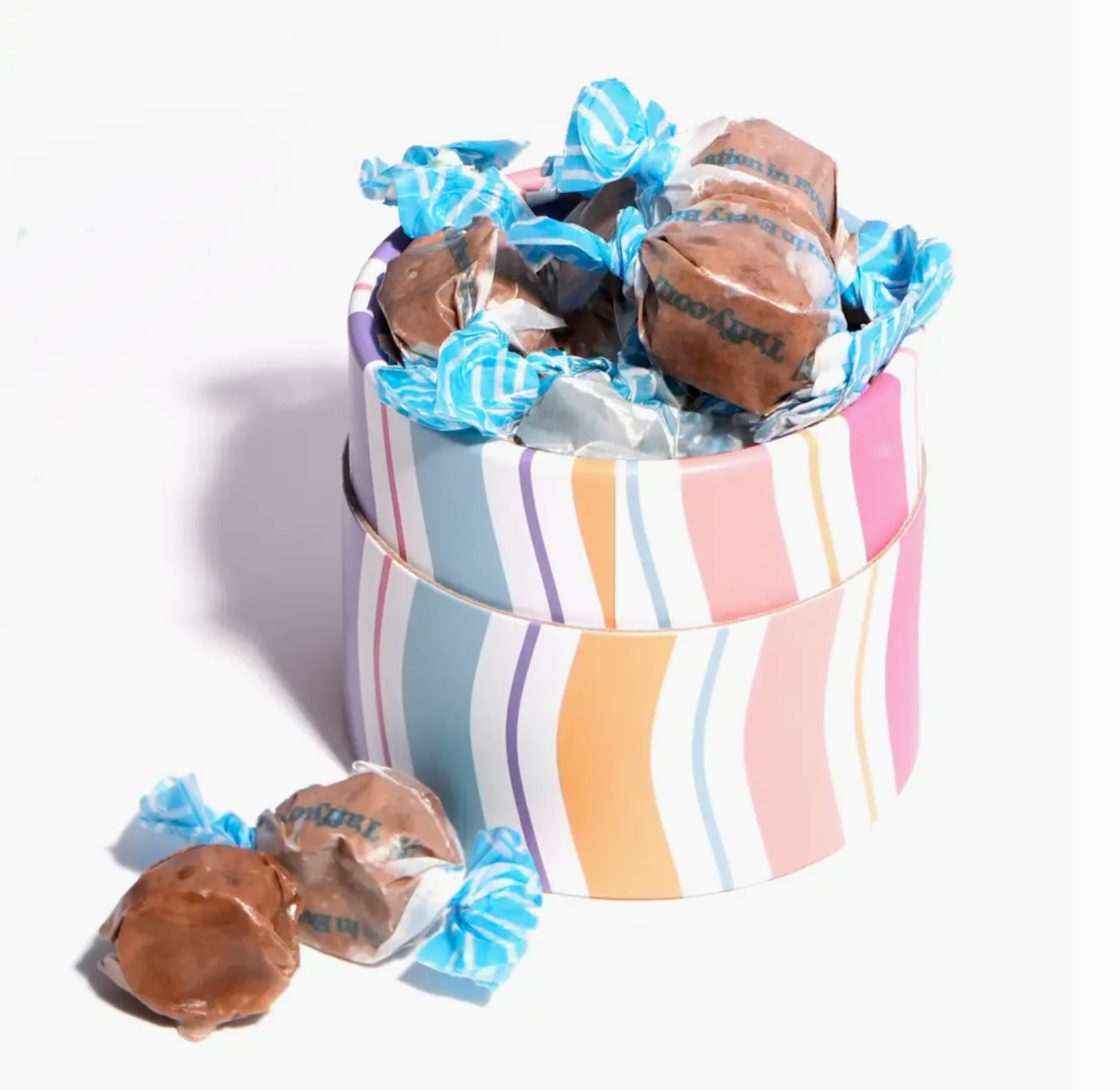 Taffy