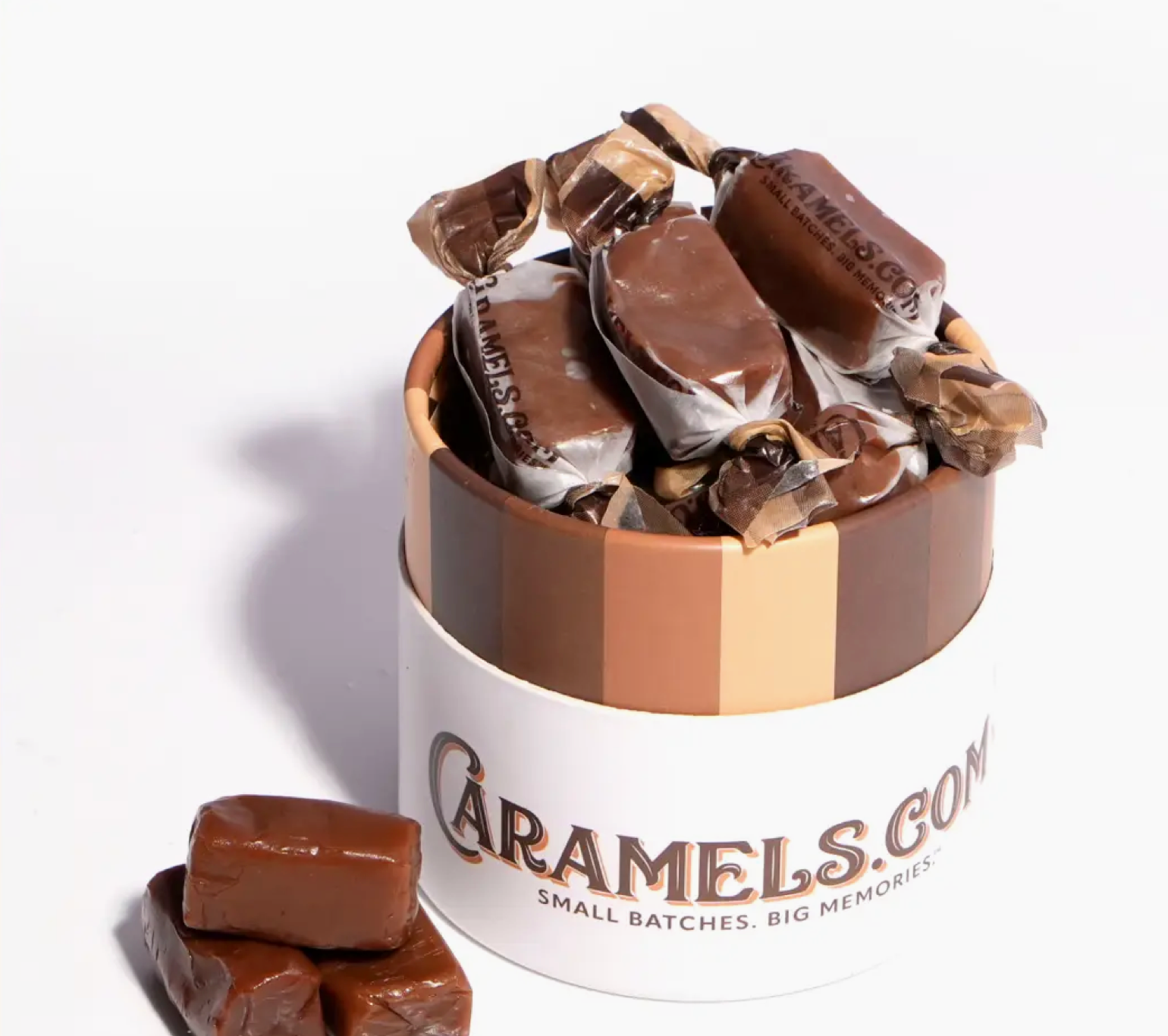 Caramels
