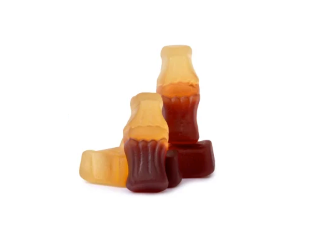 Gummies - Bulk
