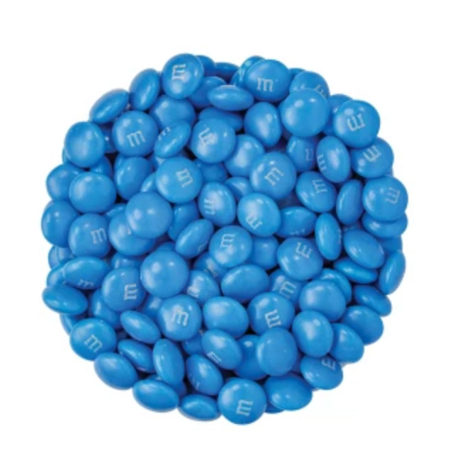 M&Ms Colorworks - Bulk