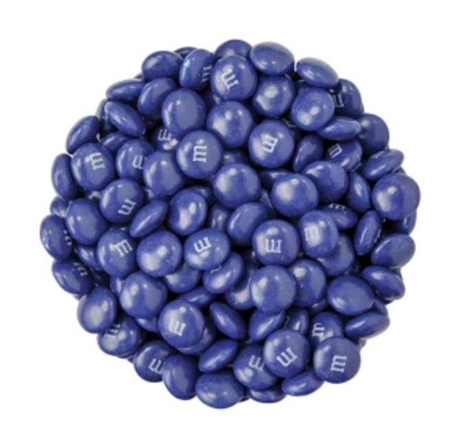 M&Ms Colorworks - Bulk