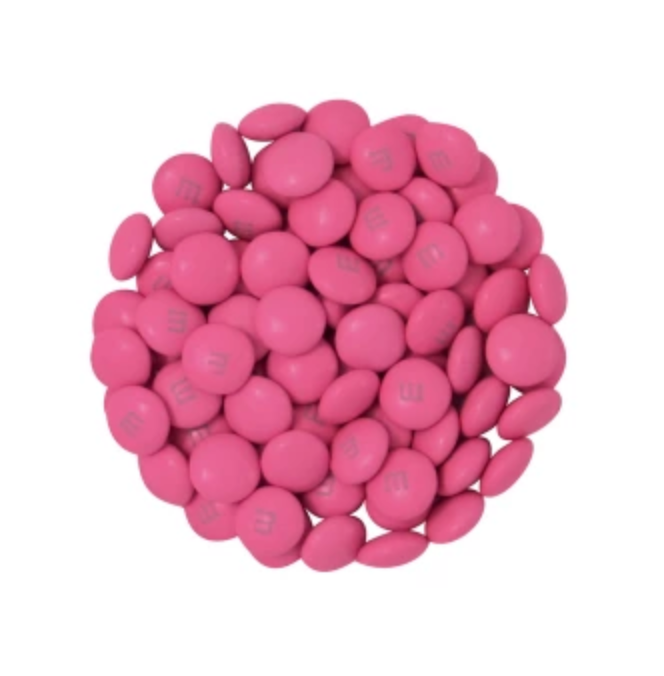 M&Ms Colorworks - Bulk