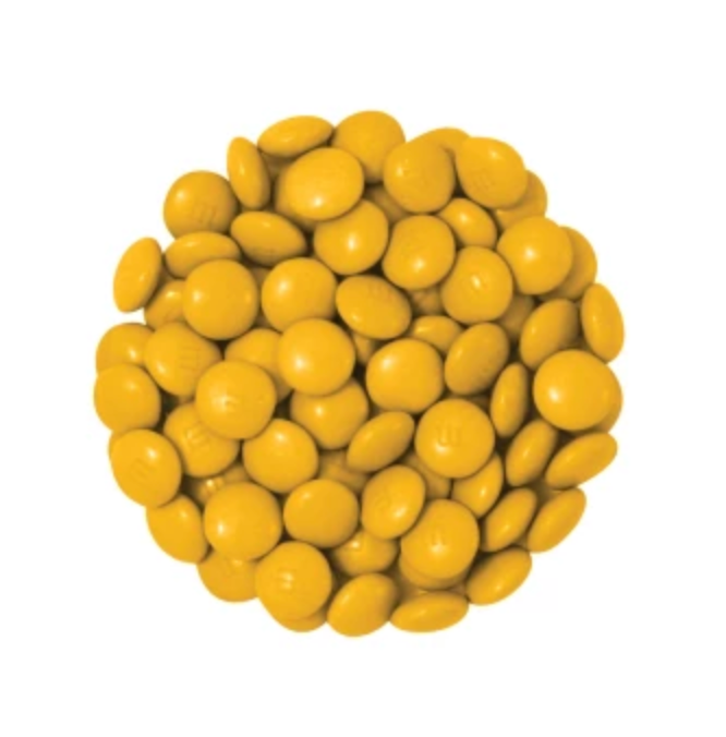 M&Ms Colorworks - Bulk