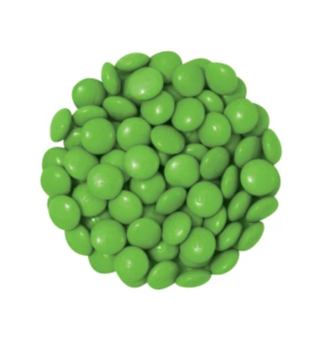 M&Ms Colorworks - Bulk