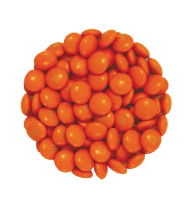 M&Ms Colorworks - Bulk