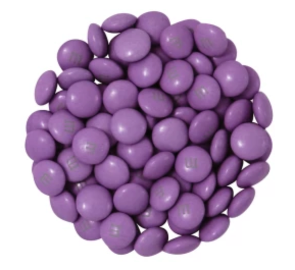M&Ms Colorworks - Bulk