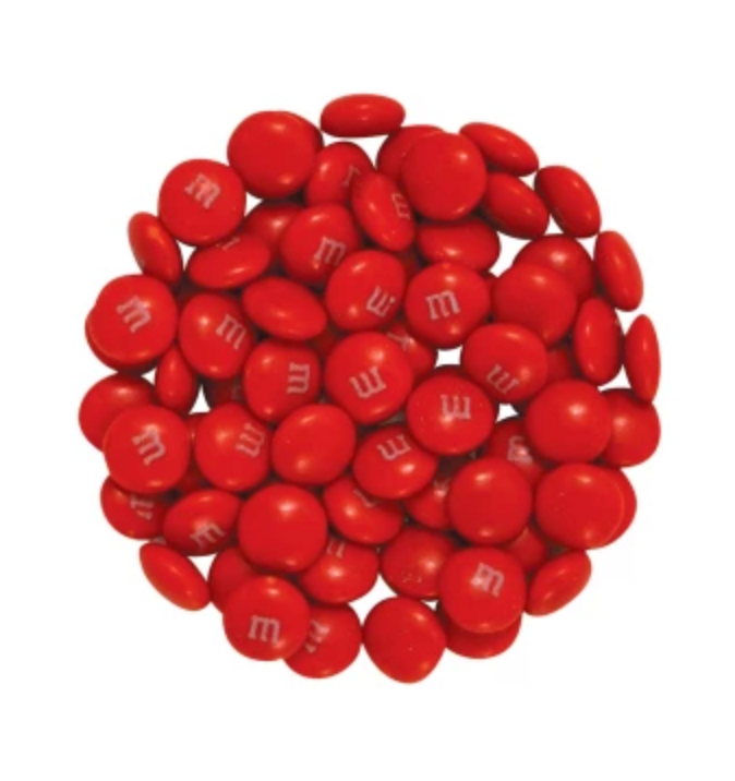 M&Ms Colorworks - Bulk
