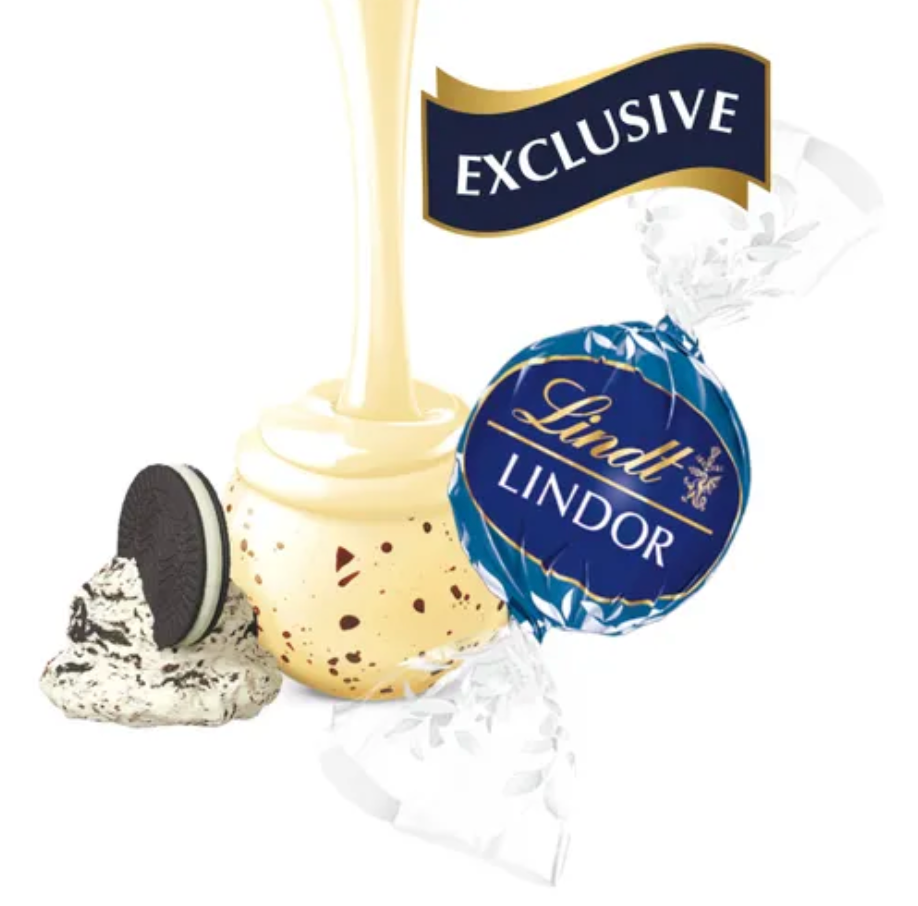 Lindt Truffles