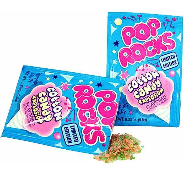 Pop Rocks