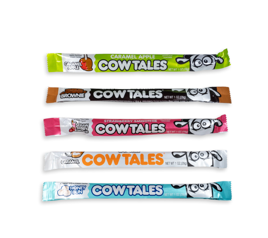 Cowtales