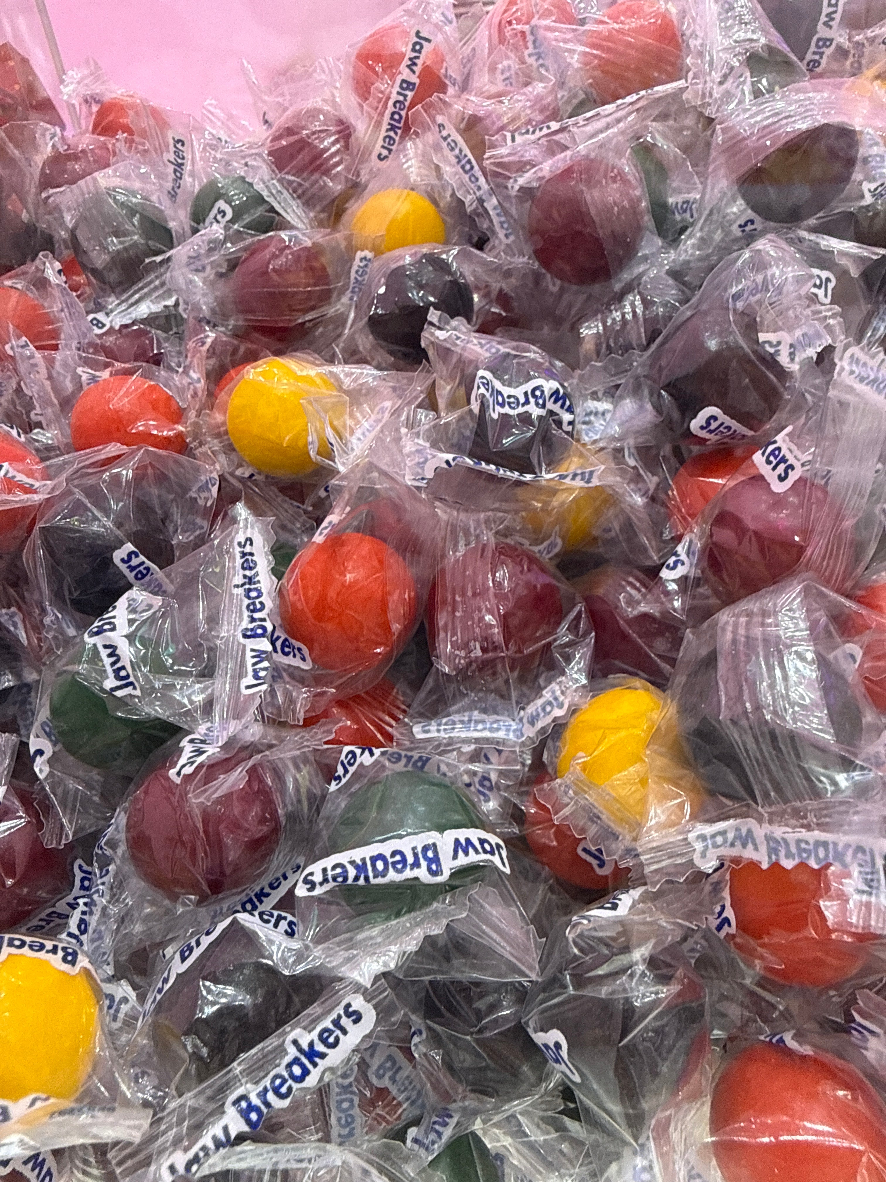 Jawbreaker - minis