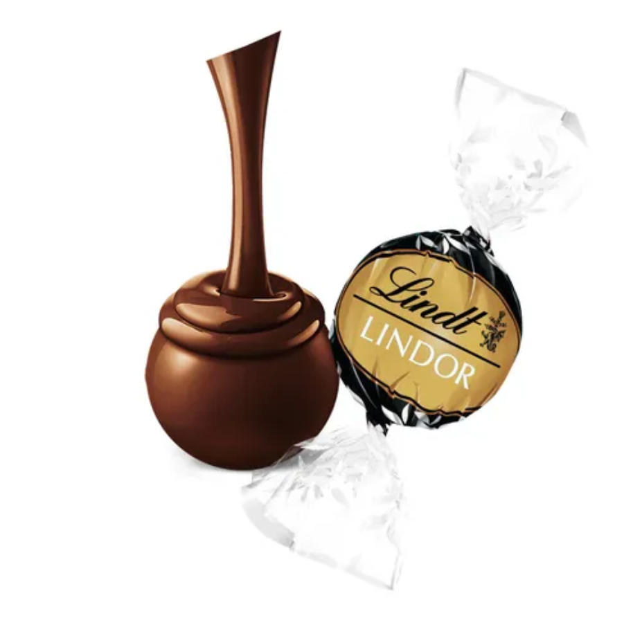 Lindt Truffles