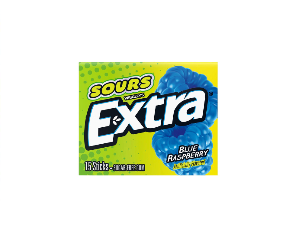 Chicle Wrigley