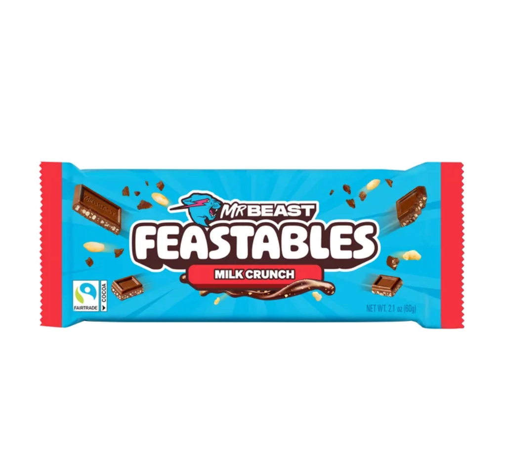 Feastables