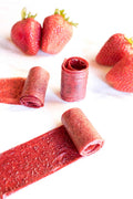 Rollitos de fruta