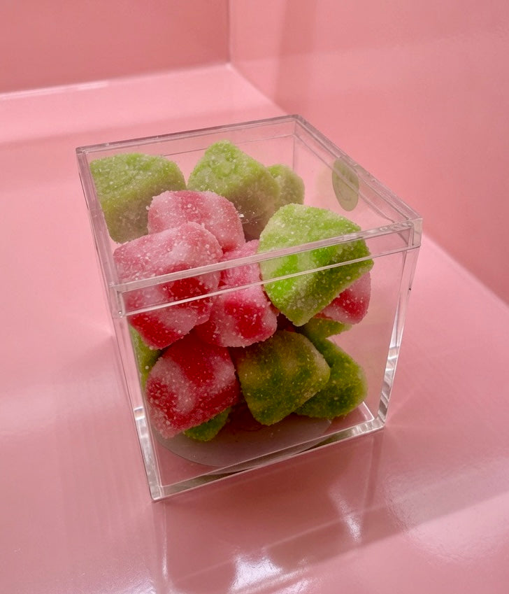Cube - Watermelon Slices