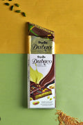 Barra de chocolate con leche Dubaco Dubái