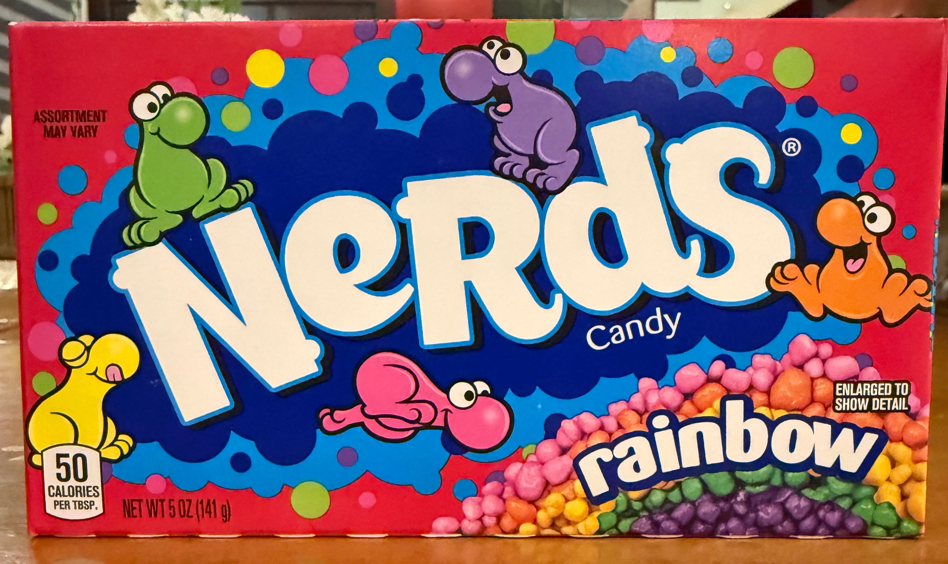 Nerds
