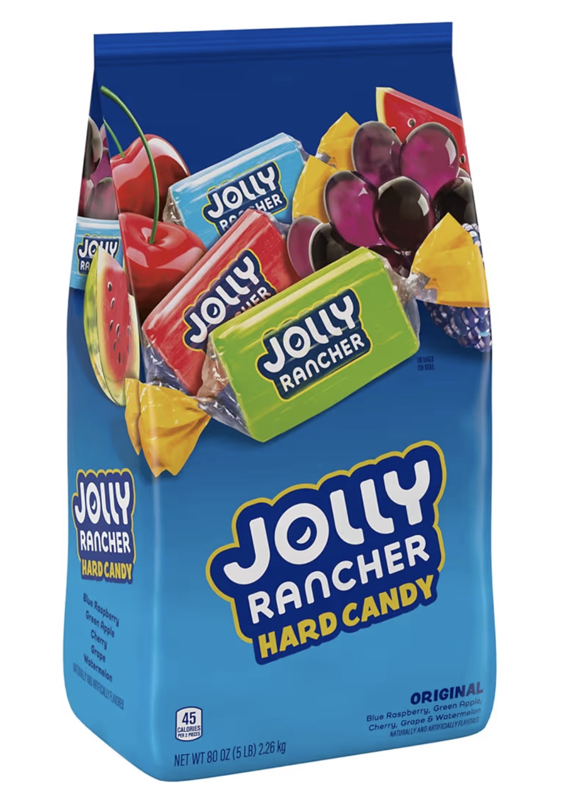 Jolly Ranchers Bulk Bag