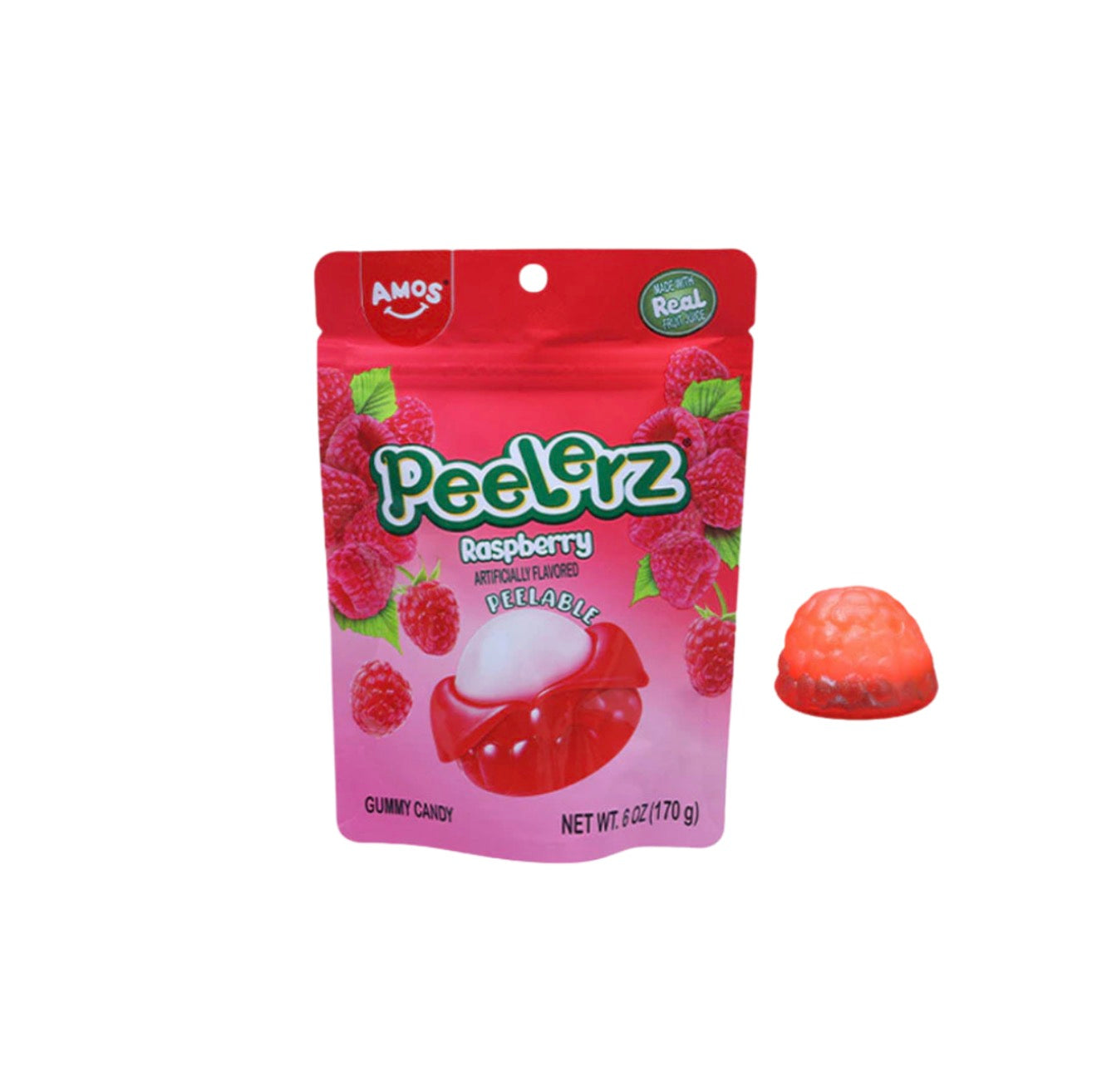 Gomitas Peelerz