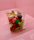 Jelly Bean Cube