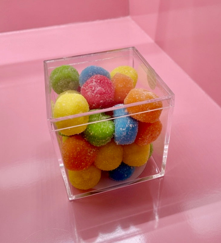 Cube - Sour Poppers