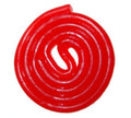 Licorice Wheels - Strawberry