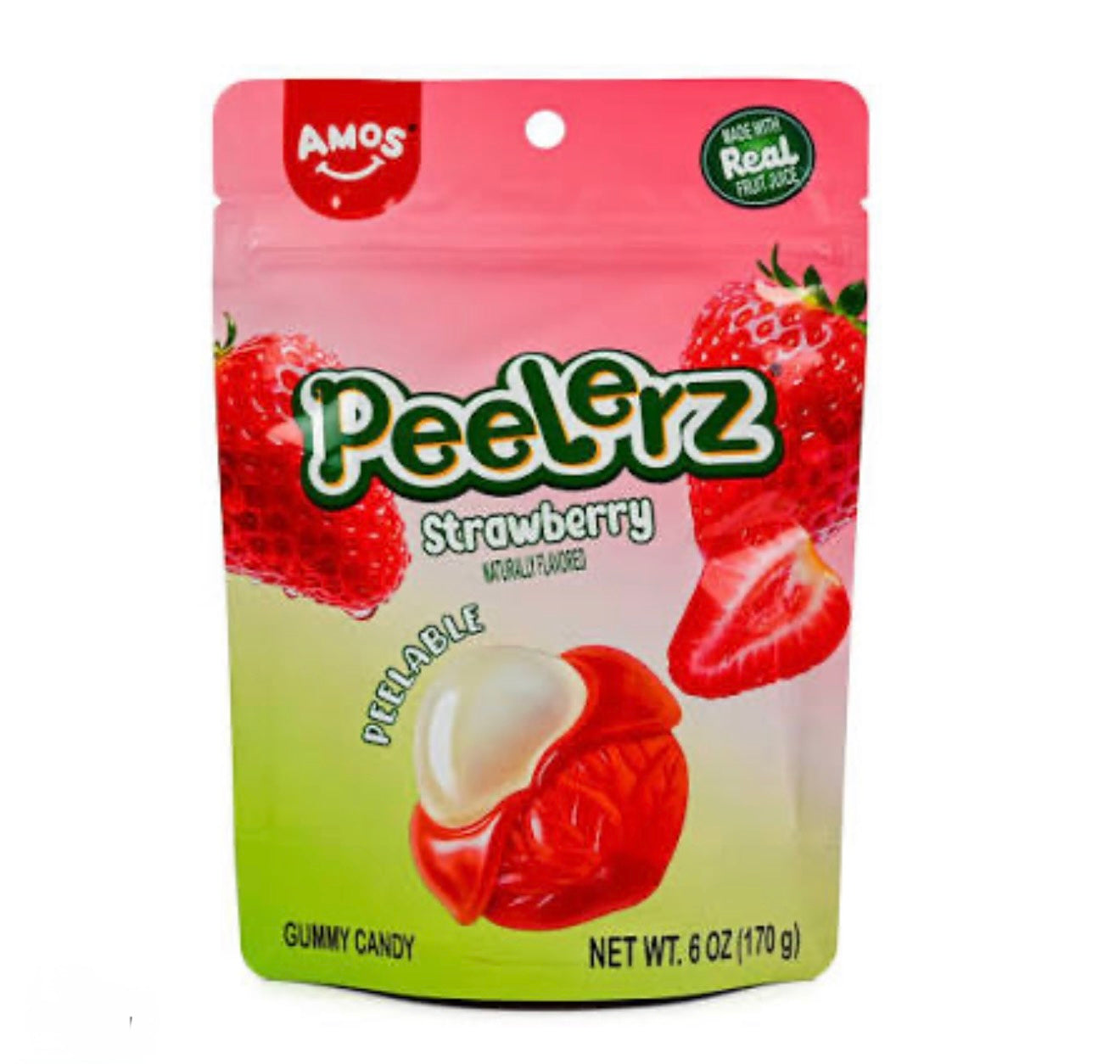 Gomitas Peelerz