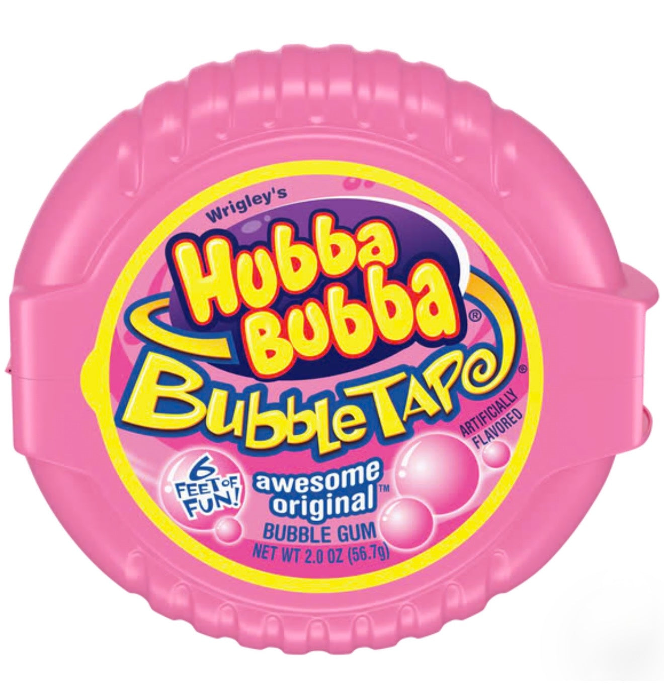 Hubba Bubba Bubble Tape