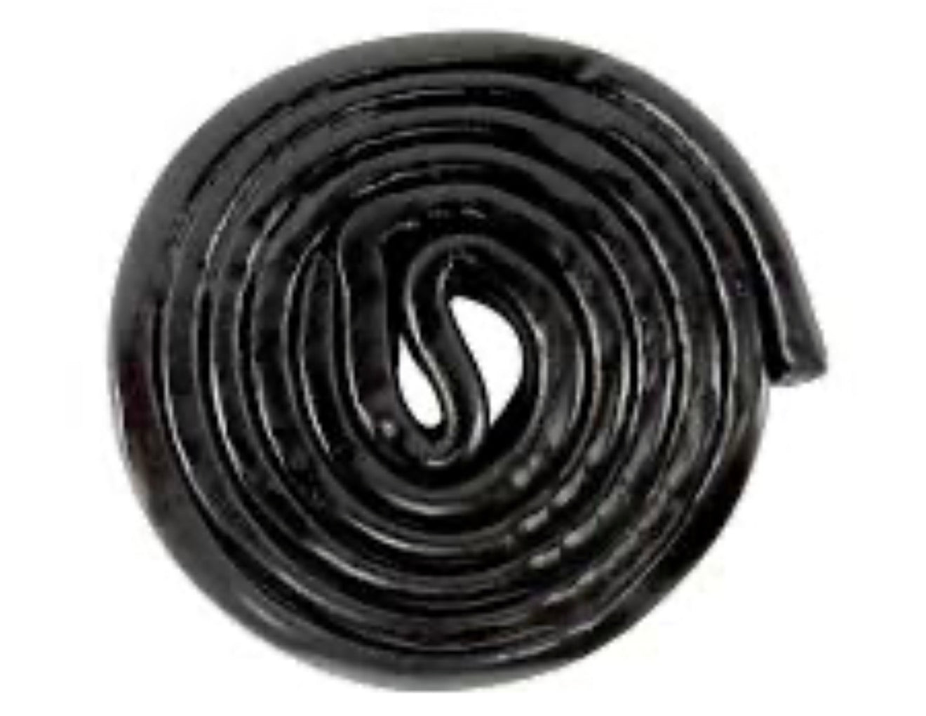 Licorice Wheels - Original
