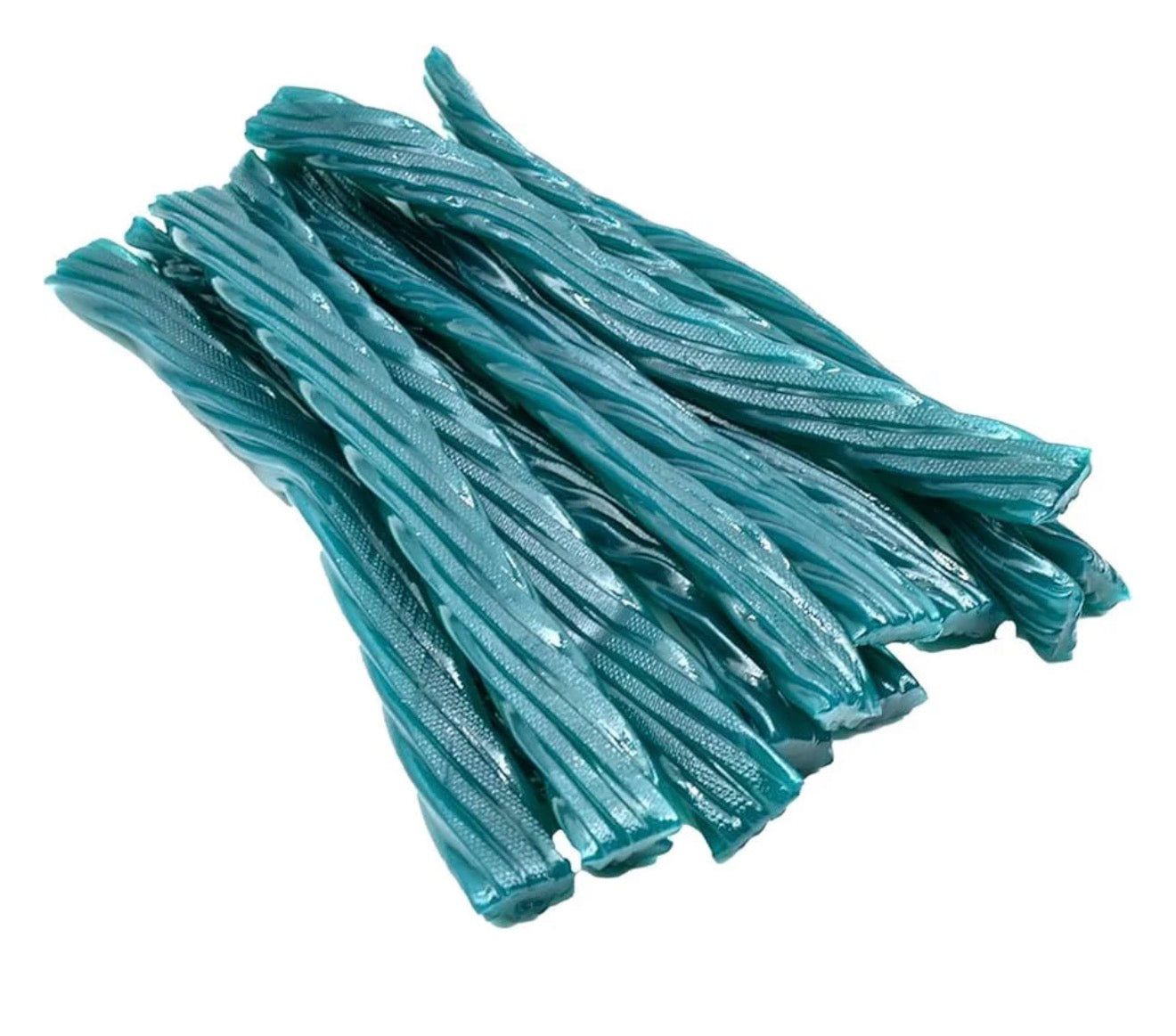 Licorice Twists - Blue Raspberry